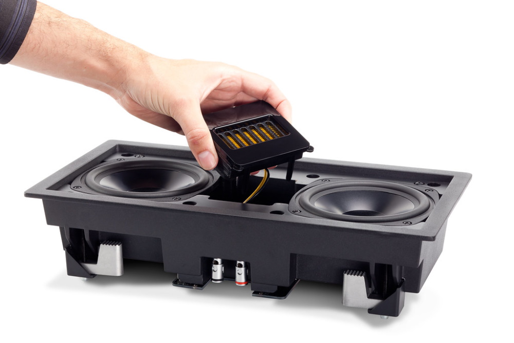 Встраиваемая акустика MartinLogan Axis