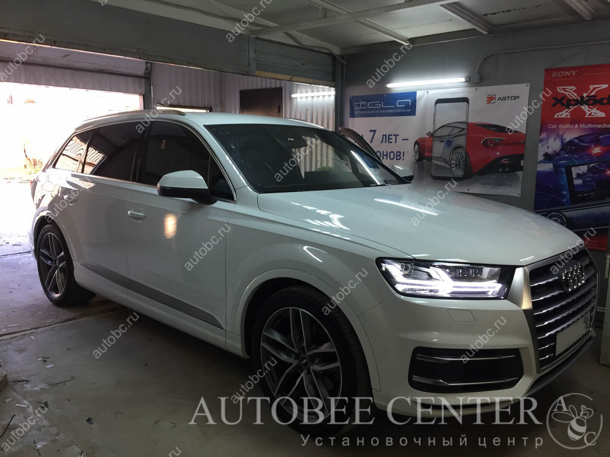 audi