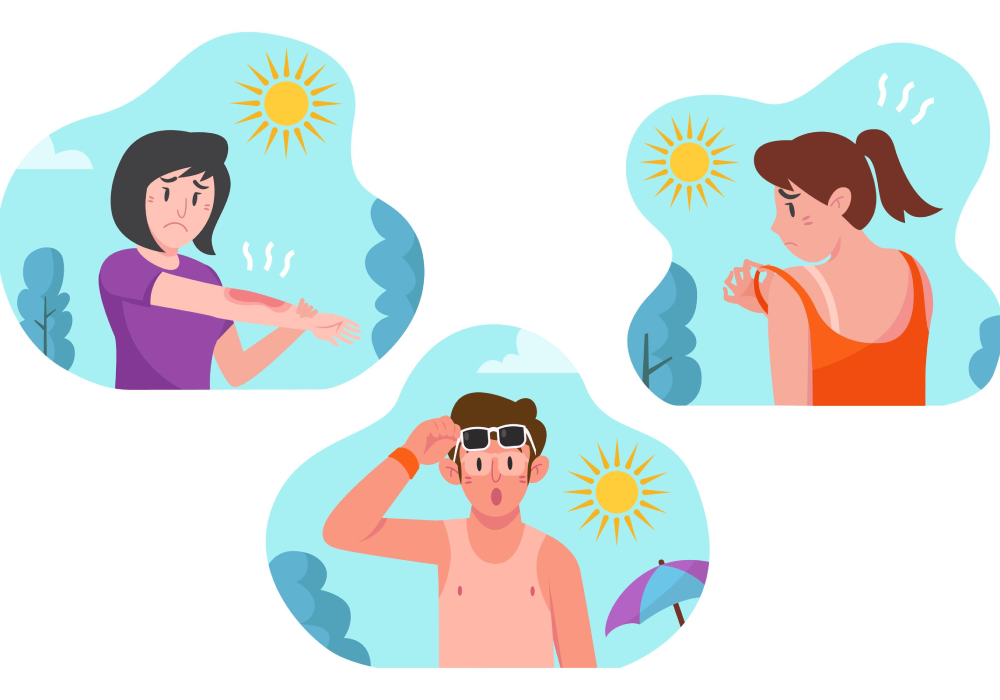 Выбор солнцезащитного стика по уровню SPF, типу кожи и дополнительным свойствам