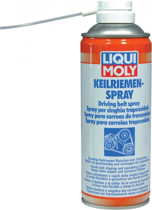 Liqui Moly Keilriemen-Spray