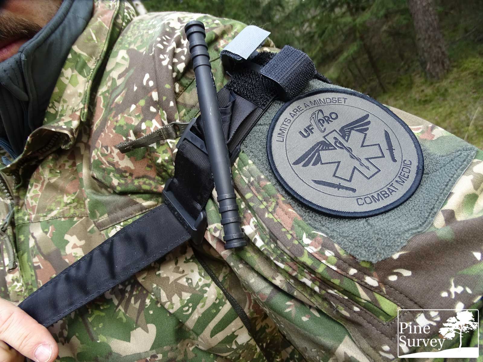 Кровоостанавливающий жгут-турникет C.A.T.