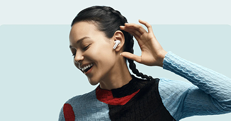 Беспроводные наушники Xiaomi Redmi Buds 6 (BHR9245GL)