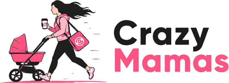 CrazyMamas Москва