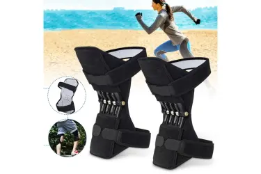Cуппорт для коленей Nasus PowerKnee Cуппорт для коленей Nasus PowerKnee
