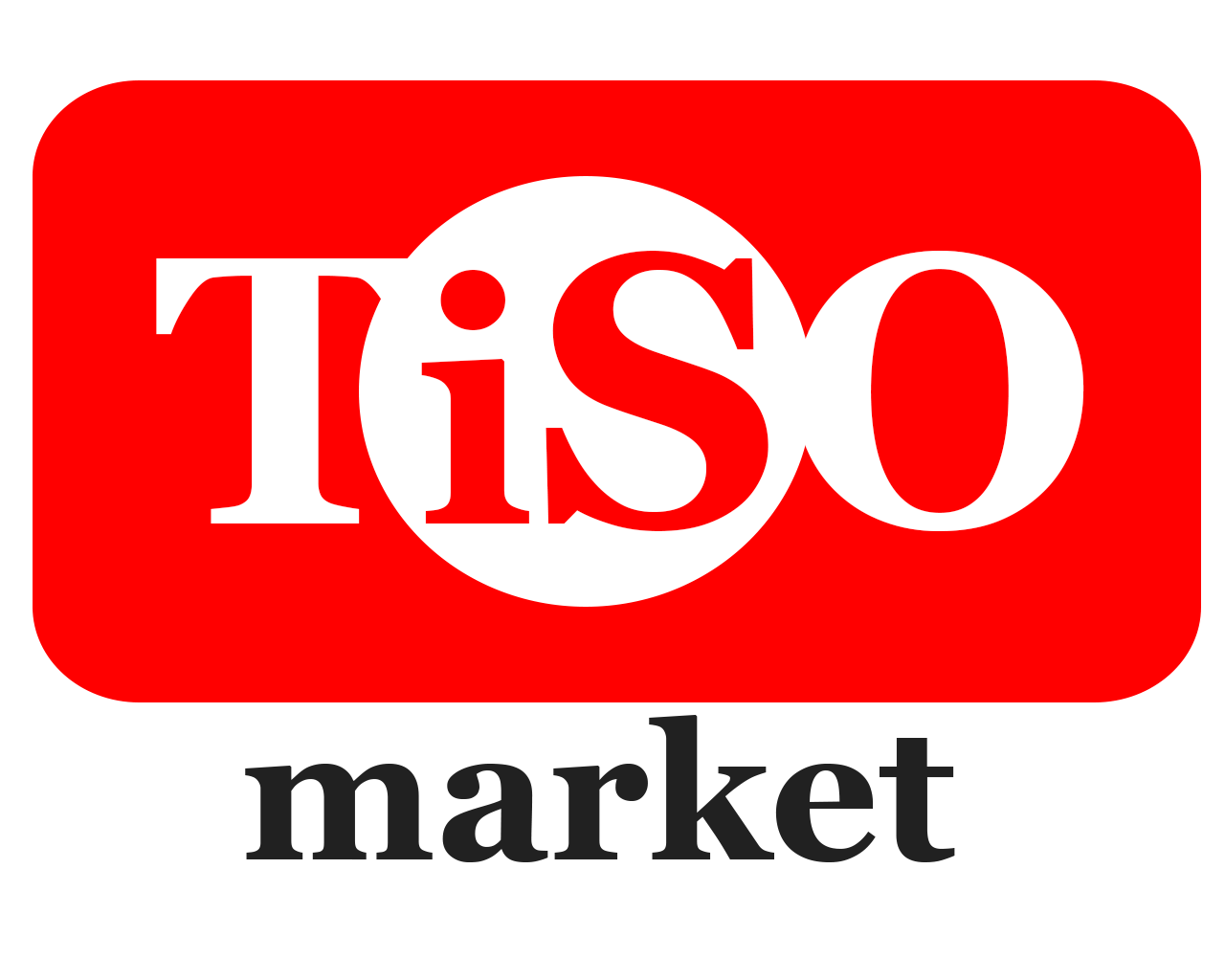 Tiso-market