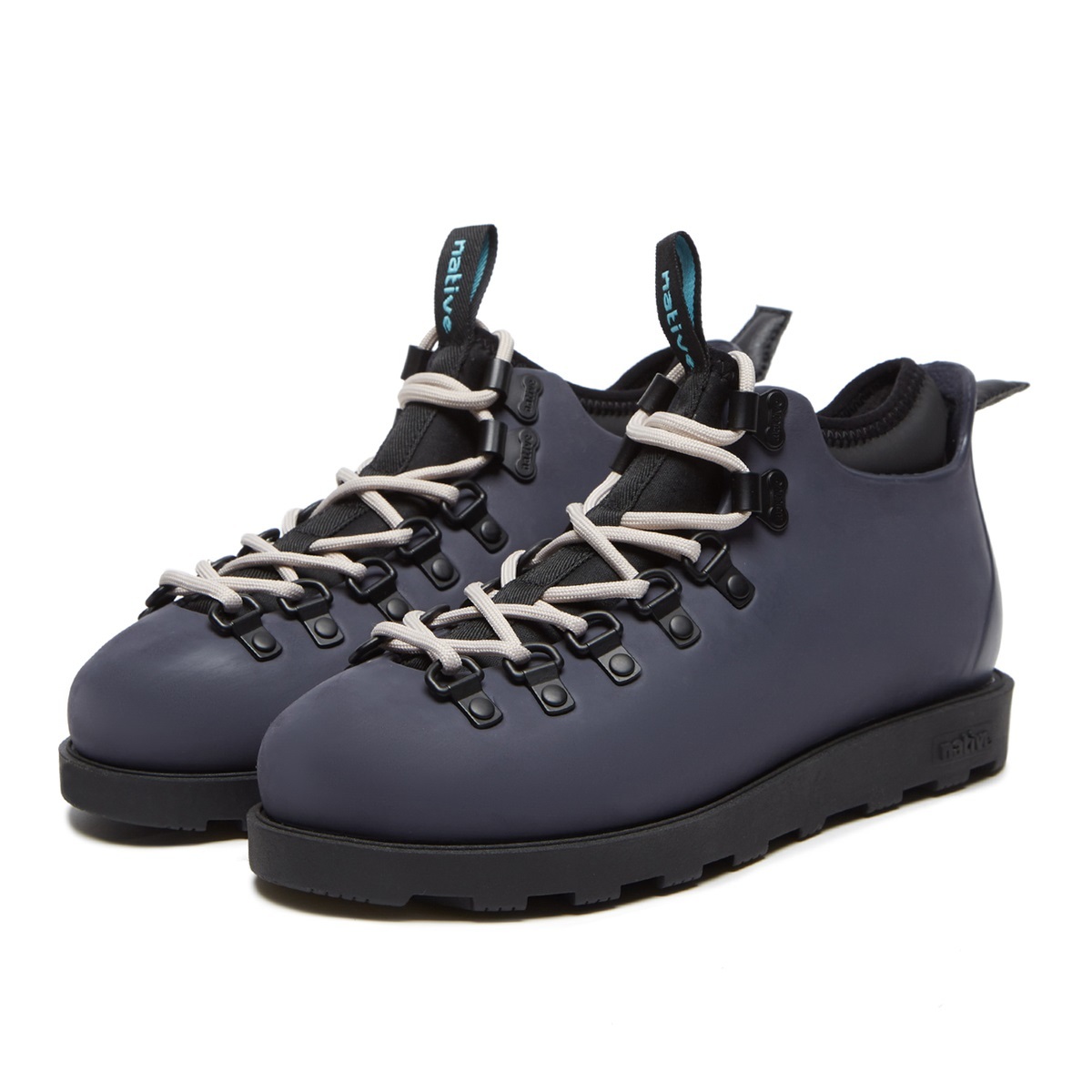 Native Fitzsimmons Onyx Black / Jiffy Black