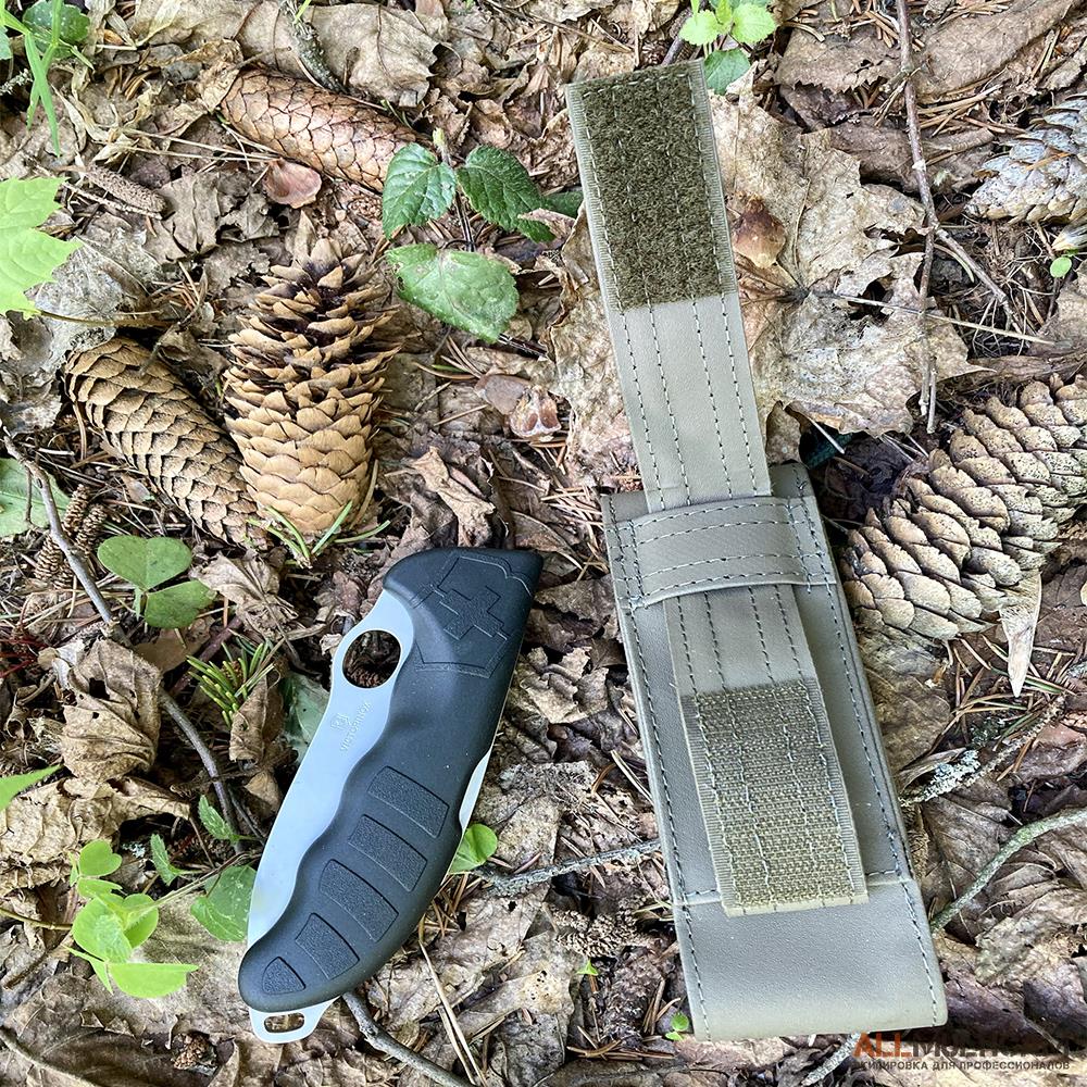 Целая мастерская в твоей руке универсальные ножи "Victorinox"
