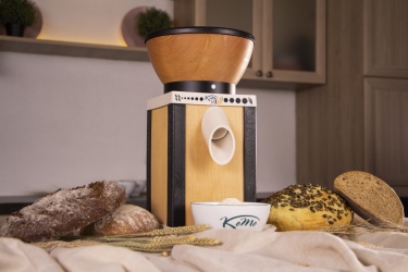 Корпус из Arboblend® и бука