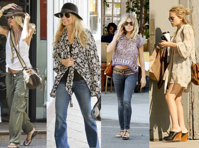 boho-chic boho-chic