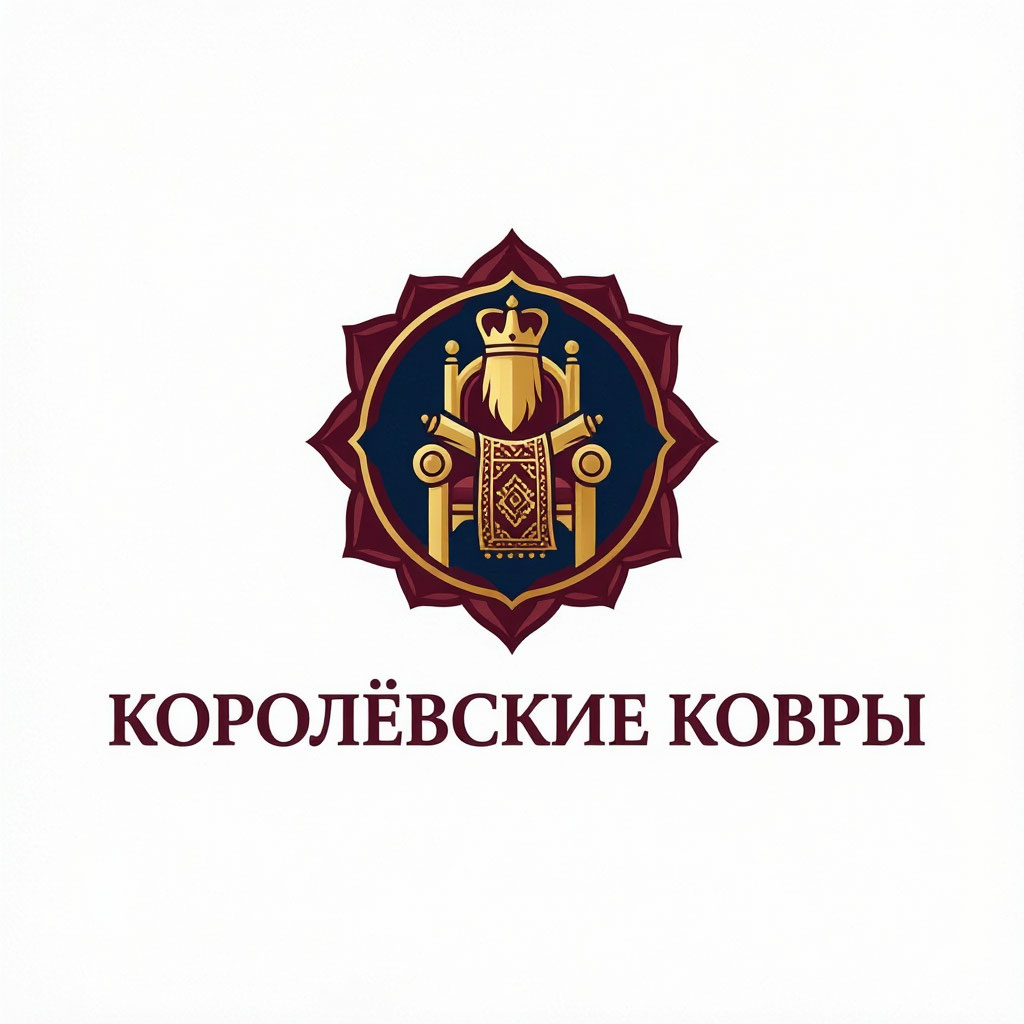 Королевские ковры