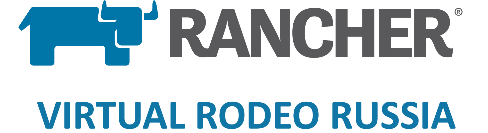 Rancher Virtual Rodeo Russia