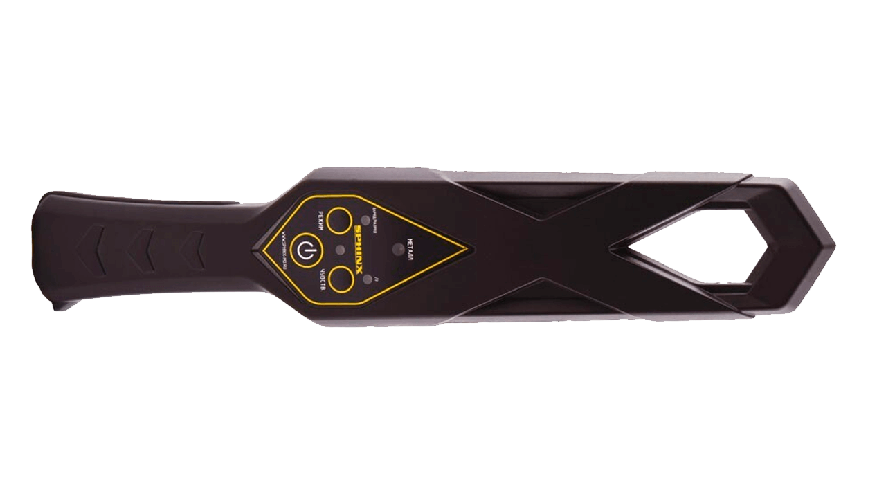 Металлодетектор Сфинкс BM-611 Вихрь