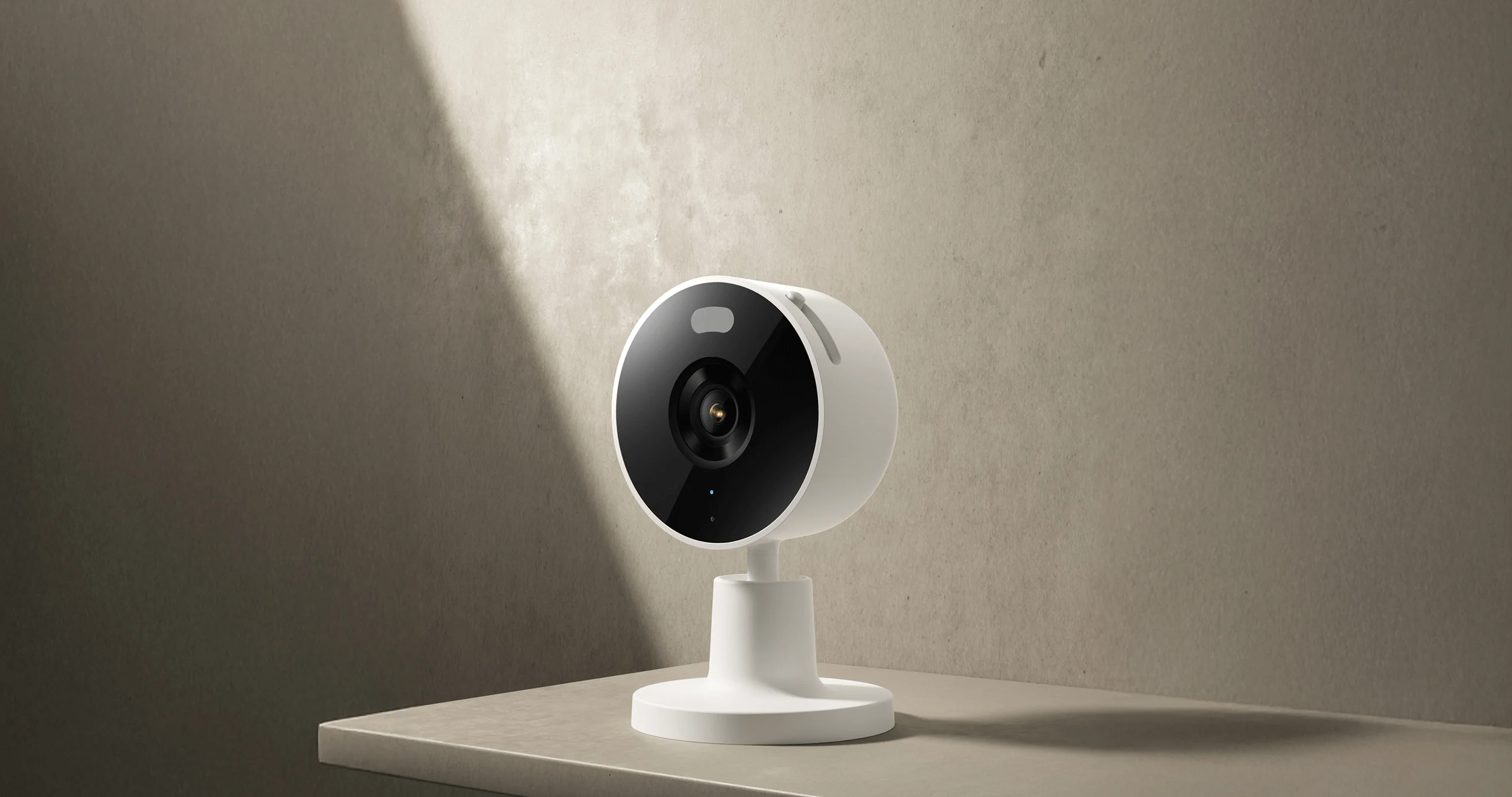 IP-камера Xiaomi Mi Smart Camera C100