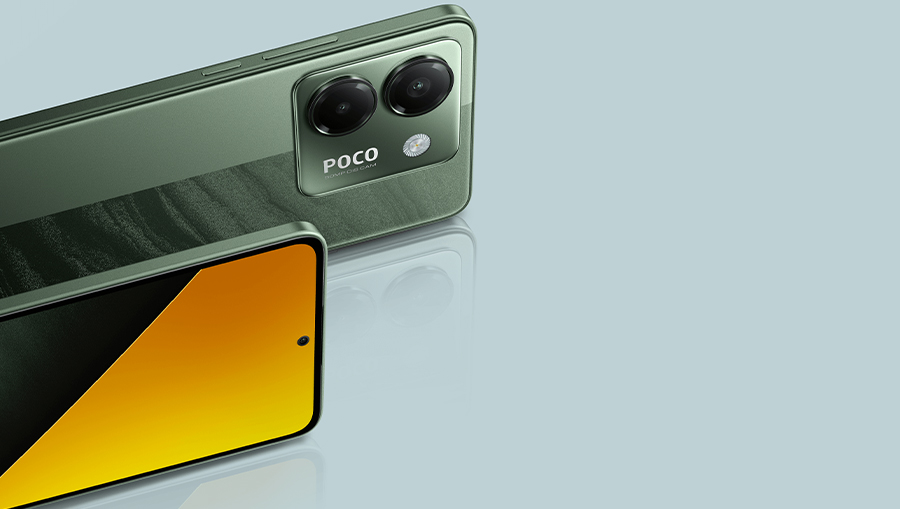 Xiaomi Poco M7 Pro 5G 8/256Gb