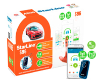 StarLine S96v2