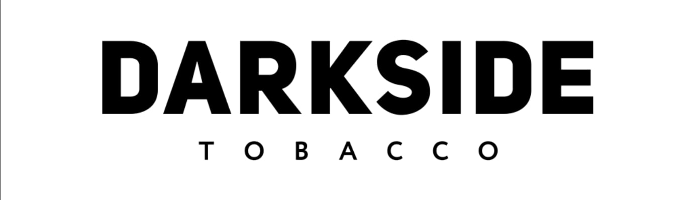 Логотип бренда darkside