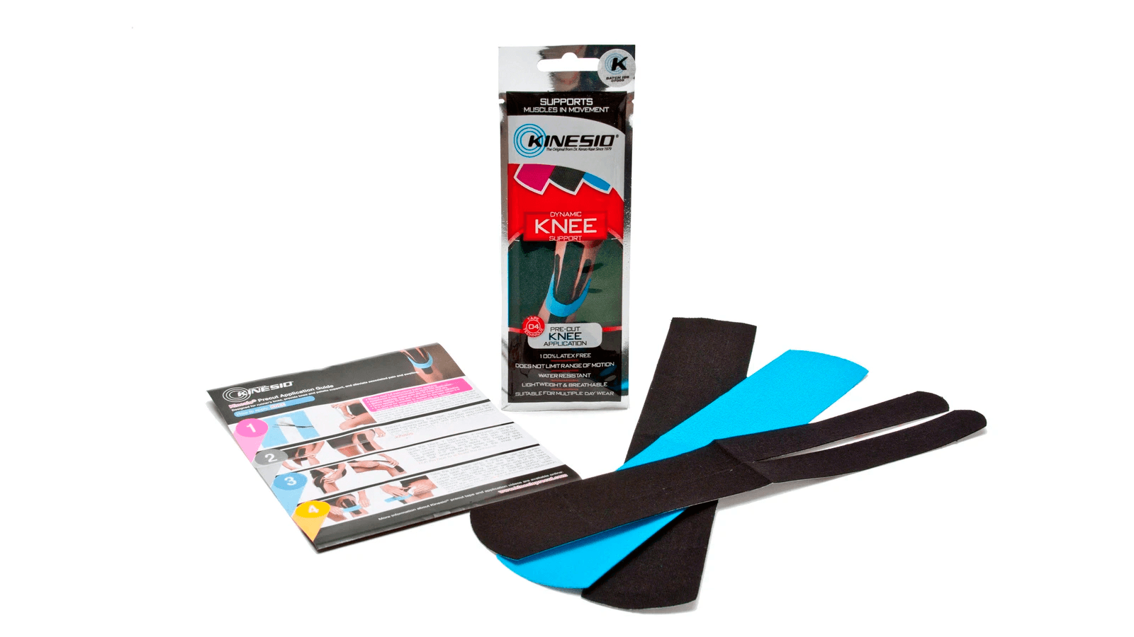 Kinesio Precut Kinesio Precut
