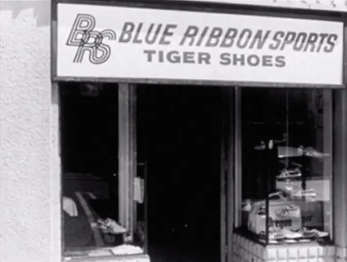 Blue Ribbon Sports