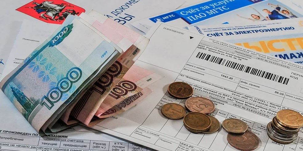 На основании поданных документов производятся все необходимые перерасчеты, касающиеся коммунальных услуг