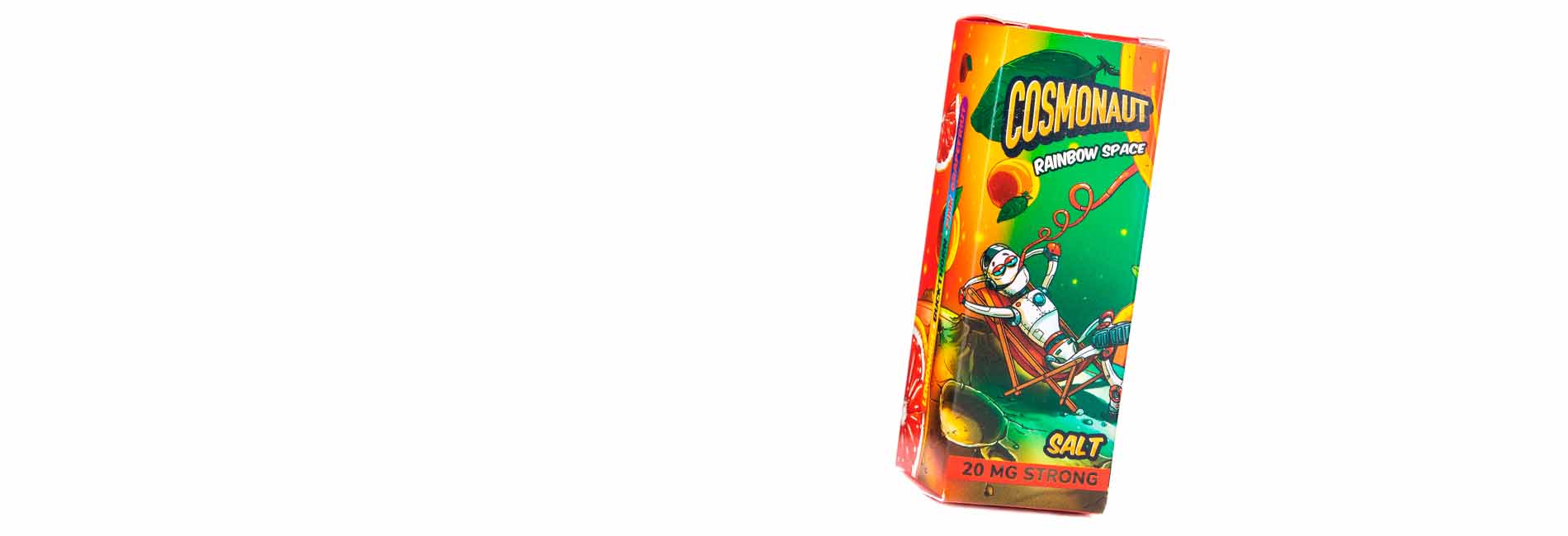 COSMONAUT Salt 2% Strong выгодно купить в нашем интернет магазине COSMONAUT Salt 2% Strong выгодно купить в нашем интернет магазине