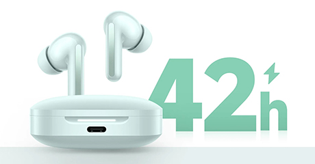 Беспроводные наушники Xiaomi Redmi Buds 6 (BHR9251GL)