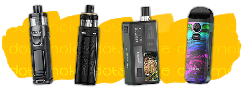 pod mod kit