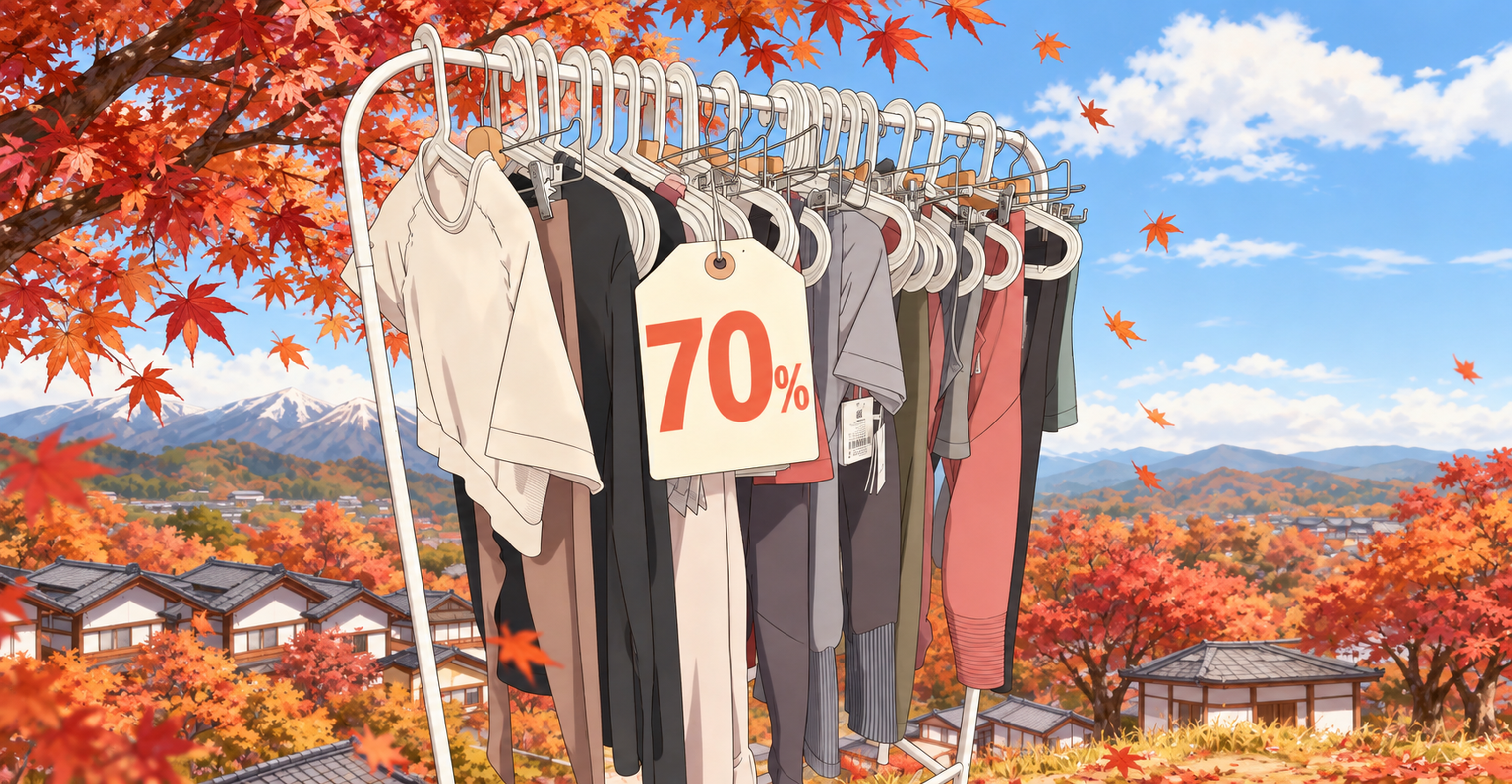 SALE
