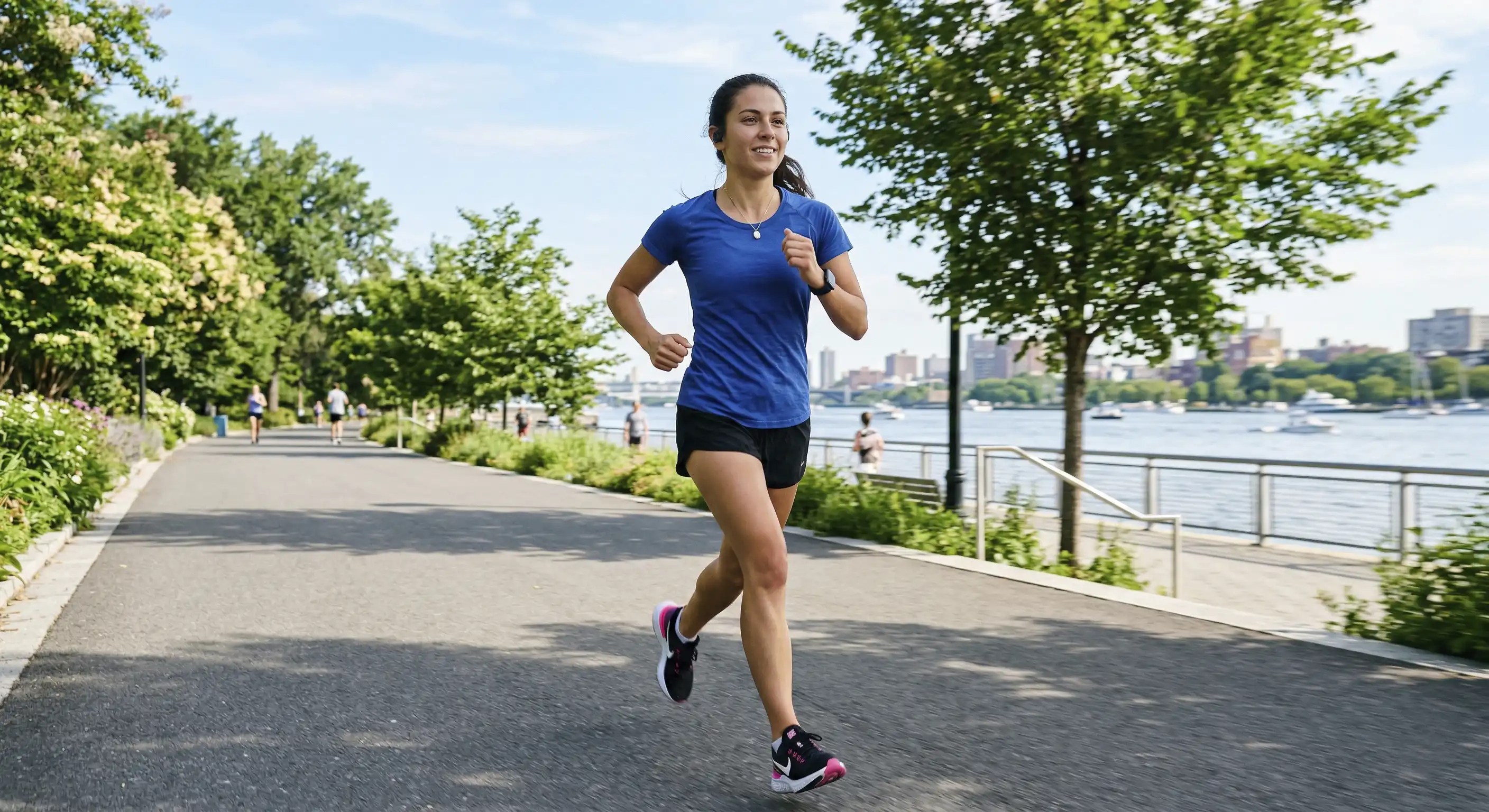 Fitnes-s-healthband