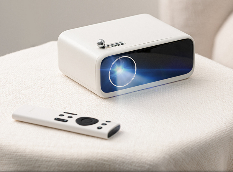 Проектор Wanbo Projector Mini Pro (WPE01)