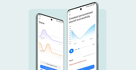Беспроводные наушники Xiaomi Redmi Buds 6 (BHR9251GL)
