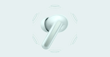 Беспроводные наушники Xiaomi Redmi Buds 6 (BHR9251GL)