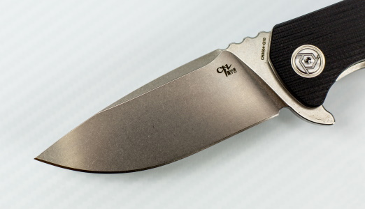 Нож CH3504