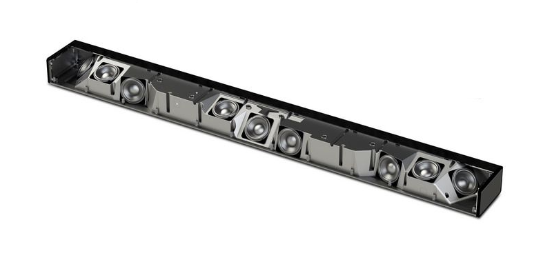 Саундбар Paradigm PW Soundbar