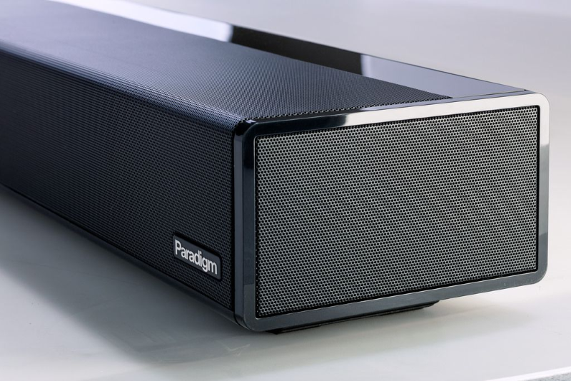 Саундбар Paradigm PW Soundbar