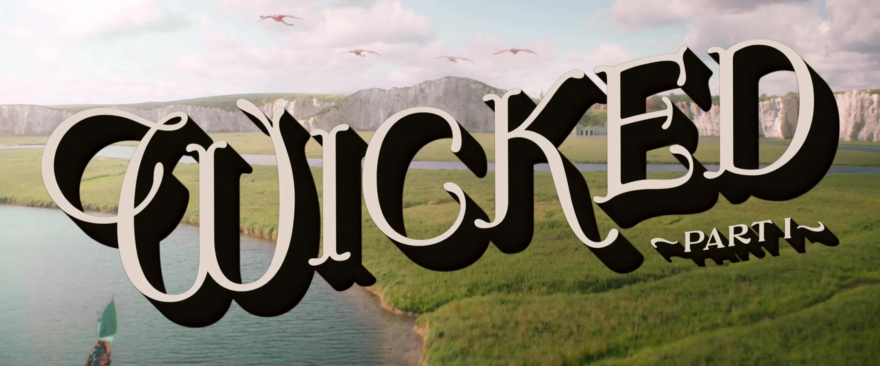Источник: Teddy Blanks_Wicked titles / www.itsnicethat.com / https://www.itsnicethat.com/features/teddy-blanks-chips-film-title-typography-graphic-design-spotlight-240826