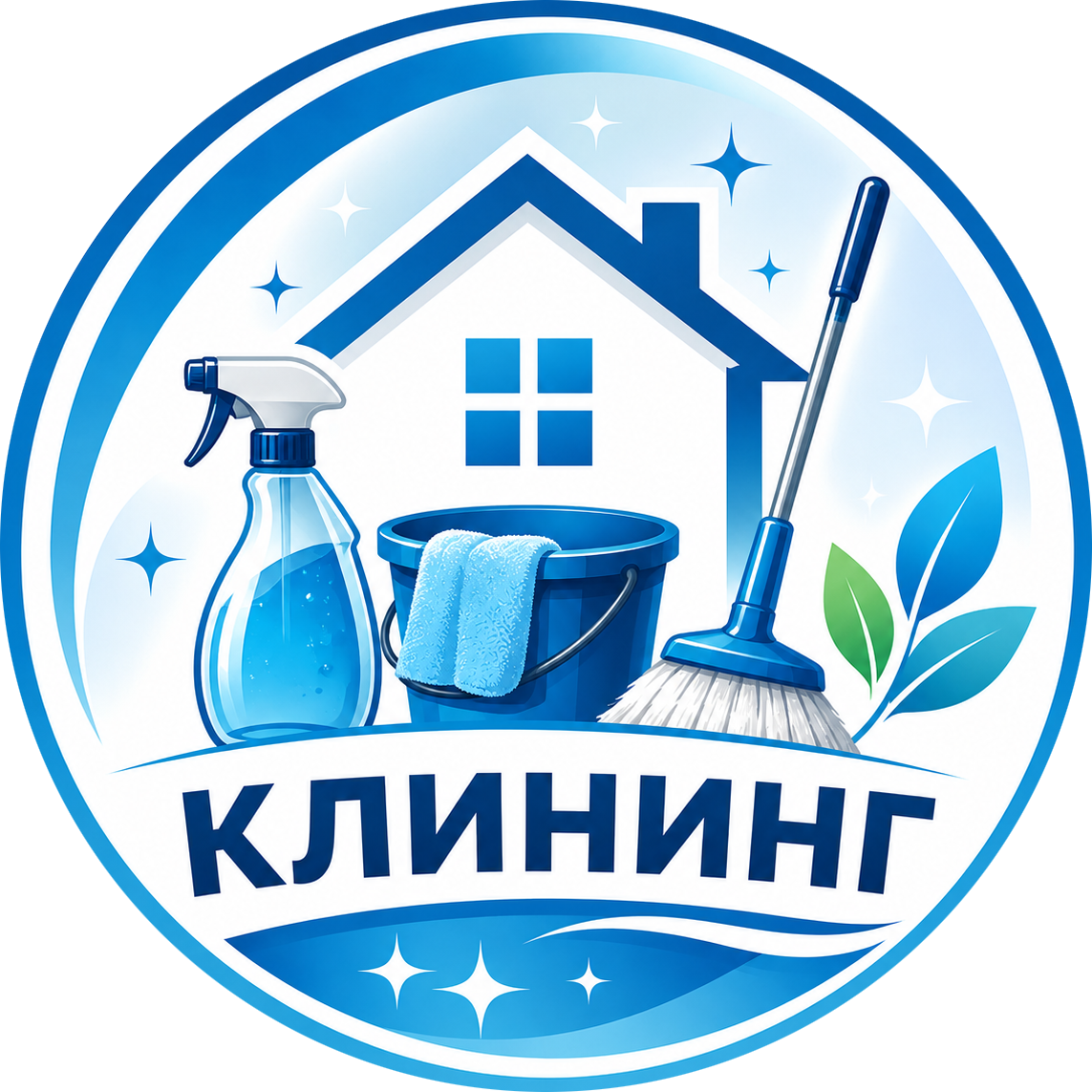 Клининг
