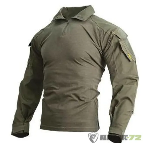 тактическая одежда