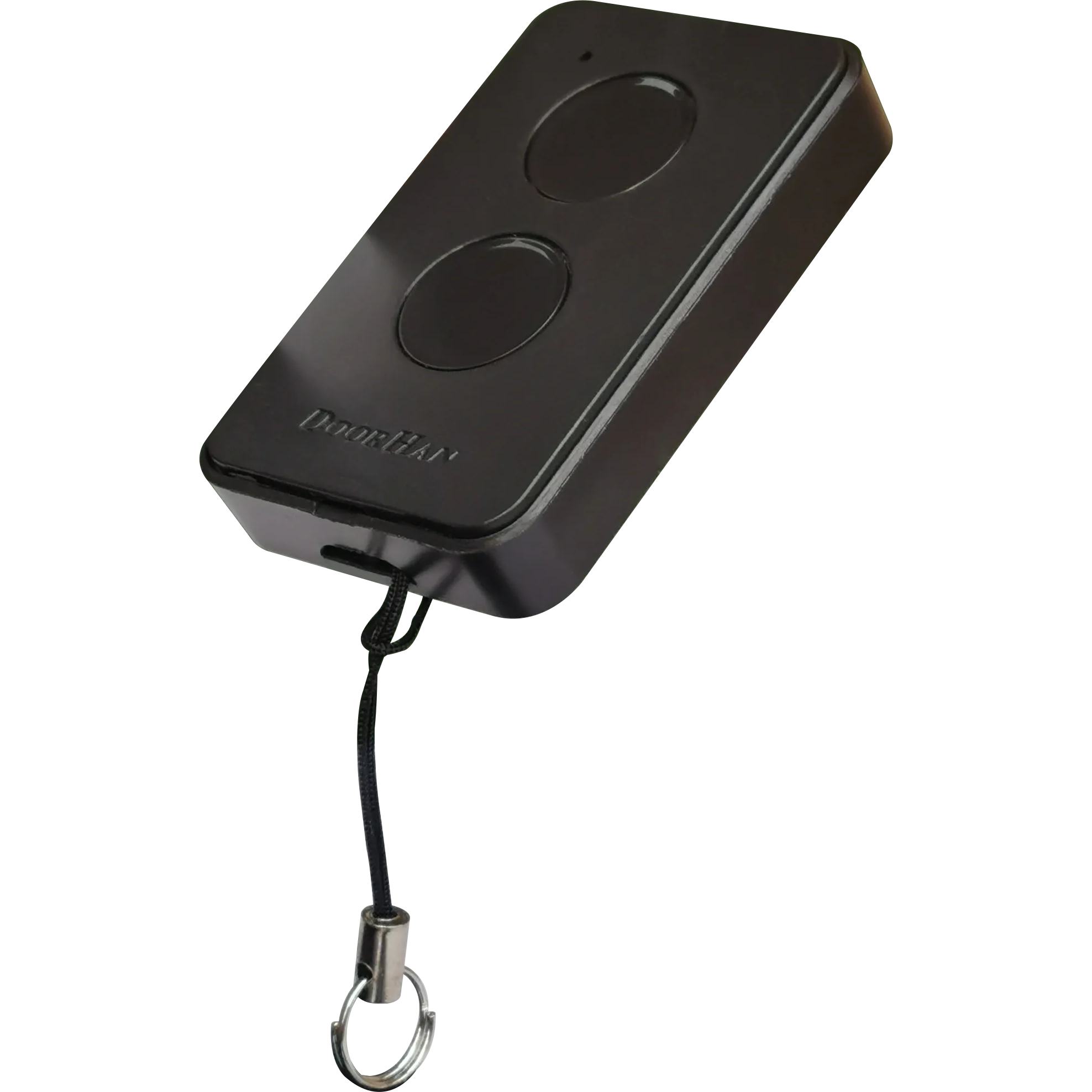 DoorHan TRANSMITTER 2 PRO пульт для ворот / пульт для роллет / пульт для шлагбаума