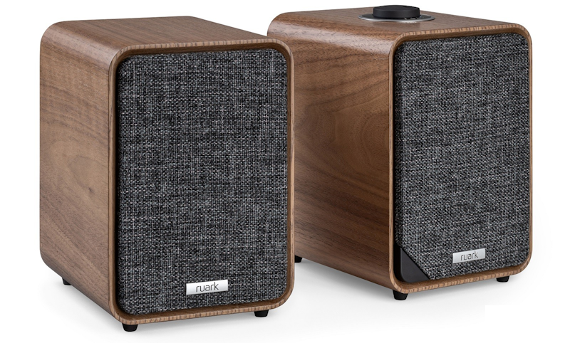 rk-mr1-04 Полочные акустические системы Ruark Audio MR1 Mk3