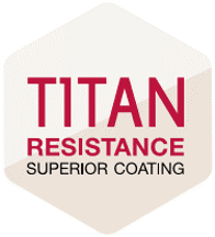 Titan Resistance