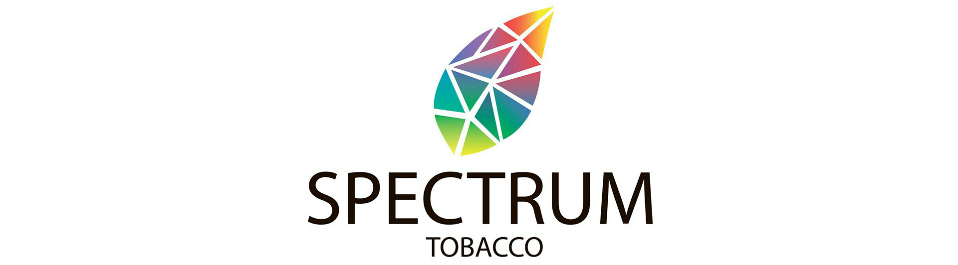 Логотип бренда spectrum