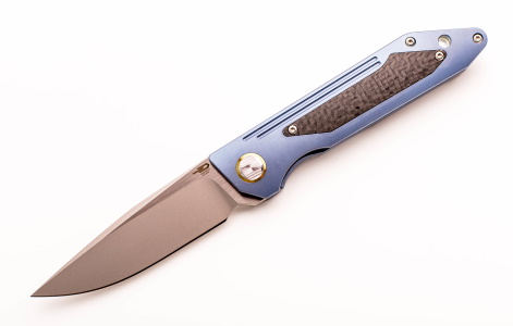 Складной нож Bestech SHINKANSEN BT1803C