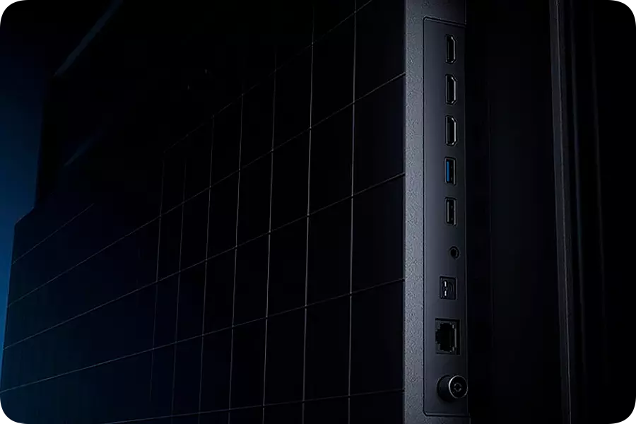Телевизор Xiaomi TV S 65 Mini LED