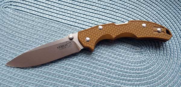 Boker Patriot Orange Boker Patriot Orange
