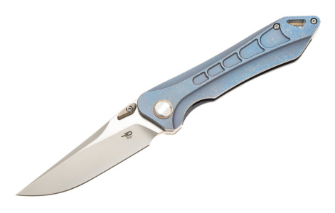 Складной нож Bestech Supersonic BT1908B