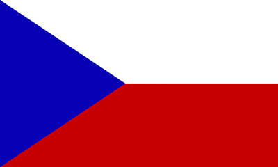 Robert, Česko
