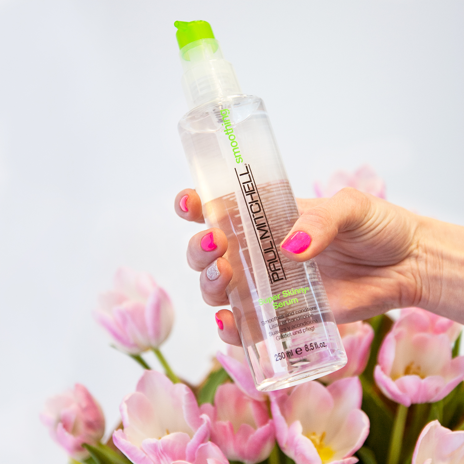 средство для мягкости волос - сыворотка Super Skinny Serum