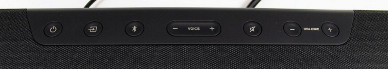 Саундбар Polk Audio MagniFi MAX SR