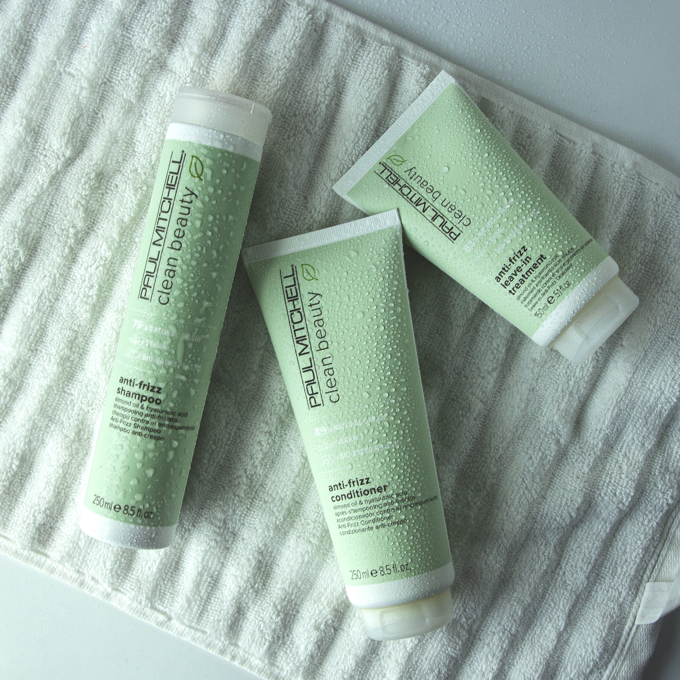Clean Beauty