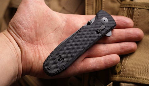 SOG Pentagon Mk3-Blackout